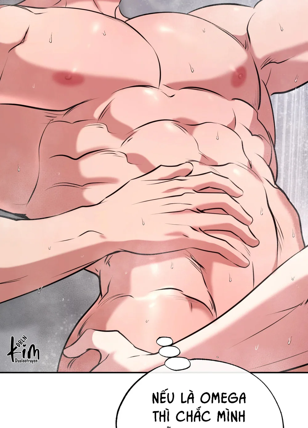 DAWNING LIGHT Chapter 13 Trang 65