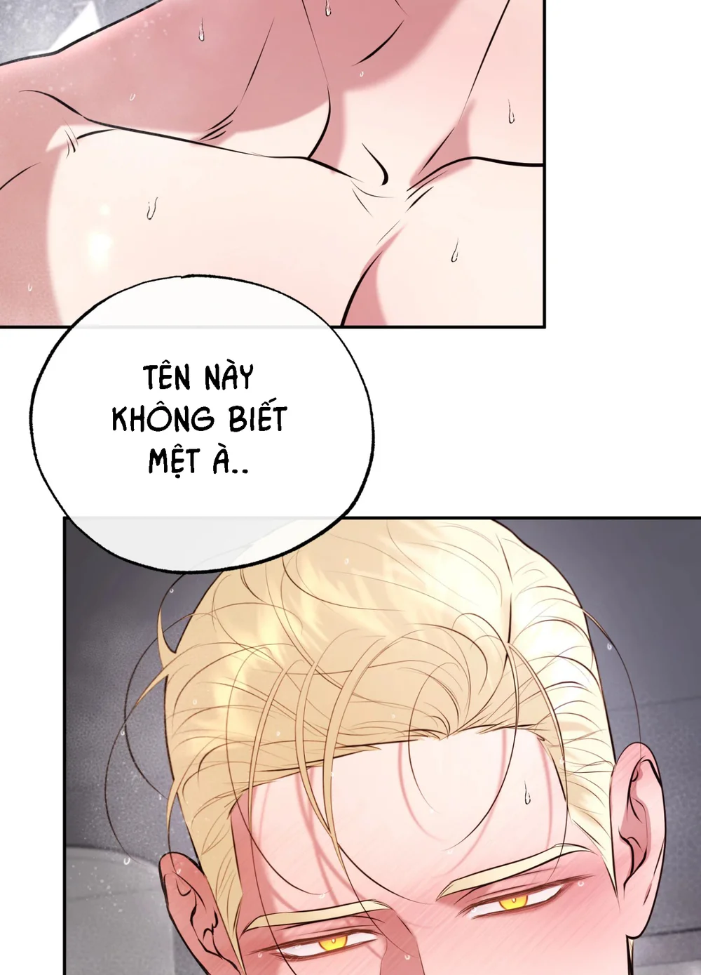 DAWNING LIGHT Chapter 13 Trang 67