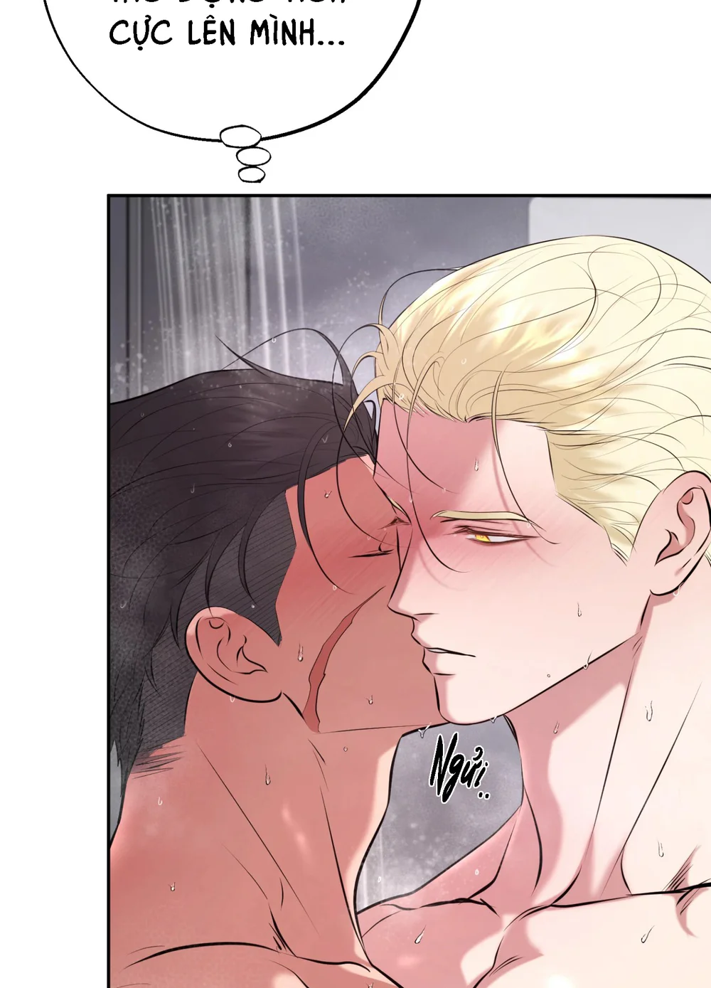 DAWNING LIGHT Chapter 13 Trang 69