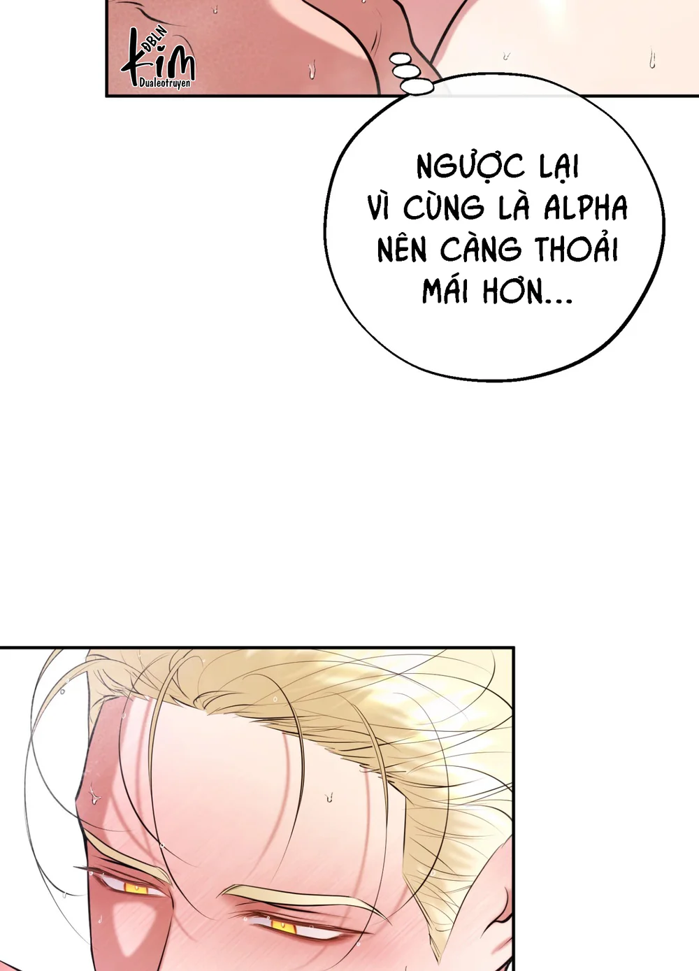 DAWNING LIGHT Chapter 13 Trang 70