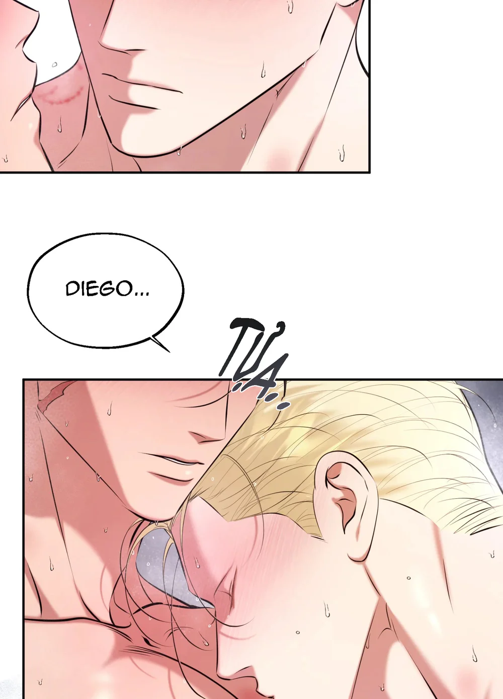 DAWNING LIGHT Chapter 13 Trang 71