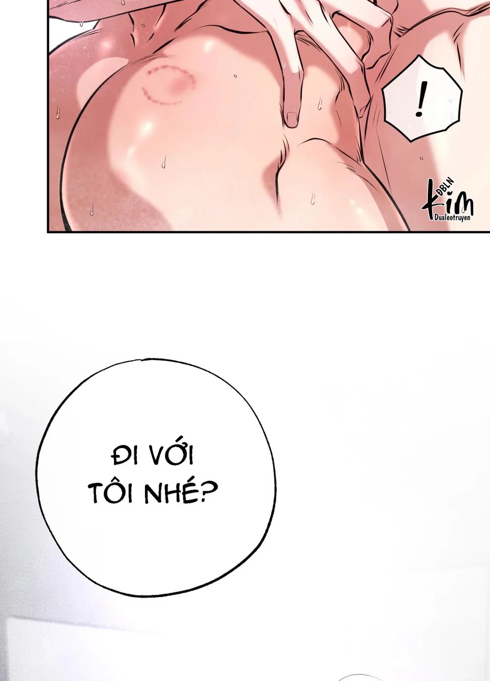 DAWNING LIGHT Chapter 13 Trang 78