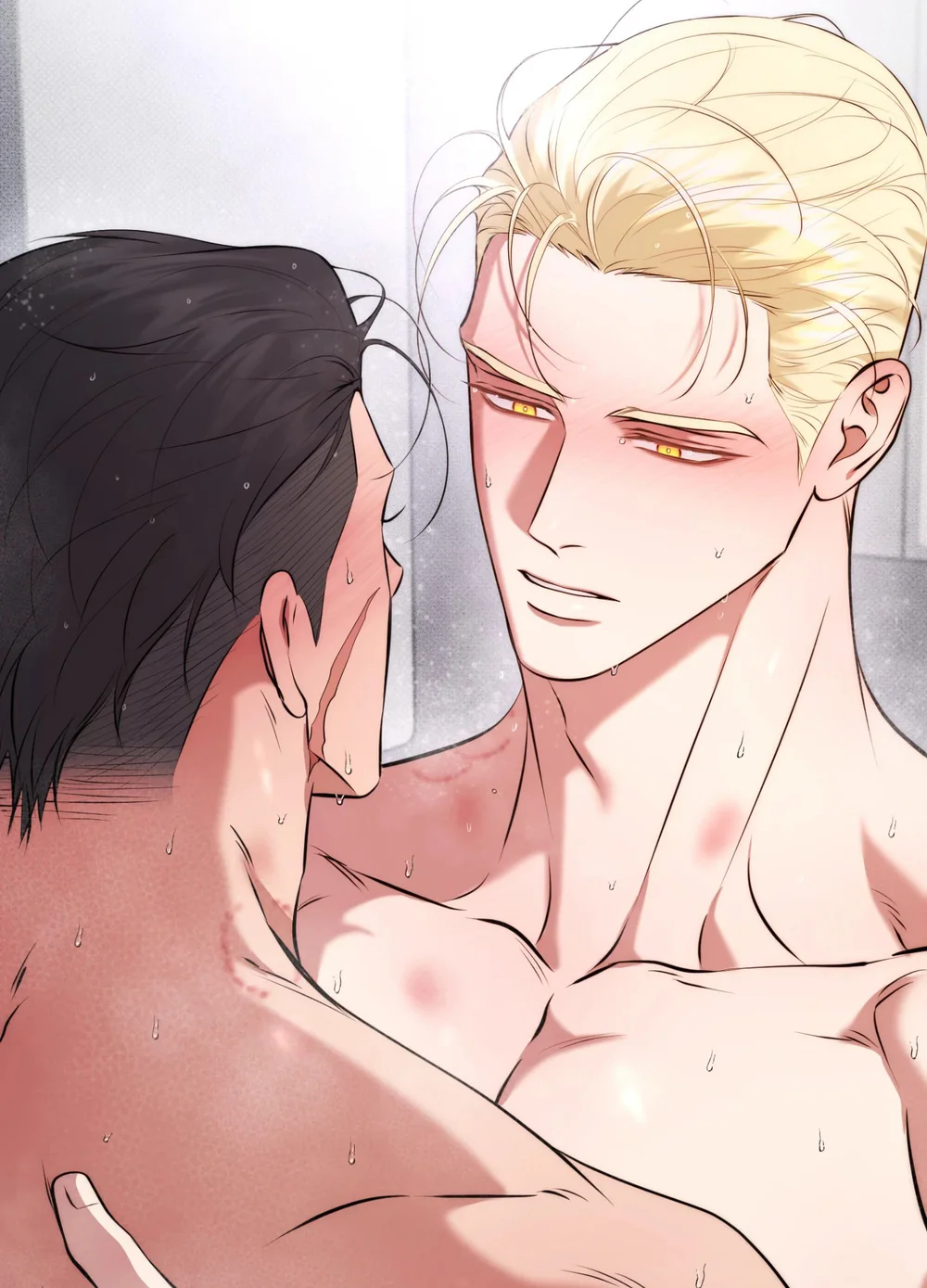 DAWNING LIGHT Chapter 13 Trang 79