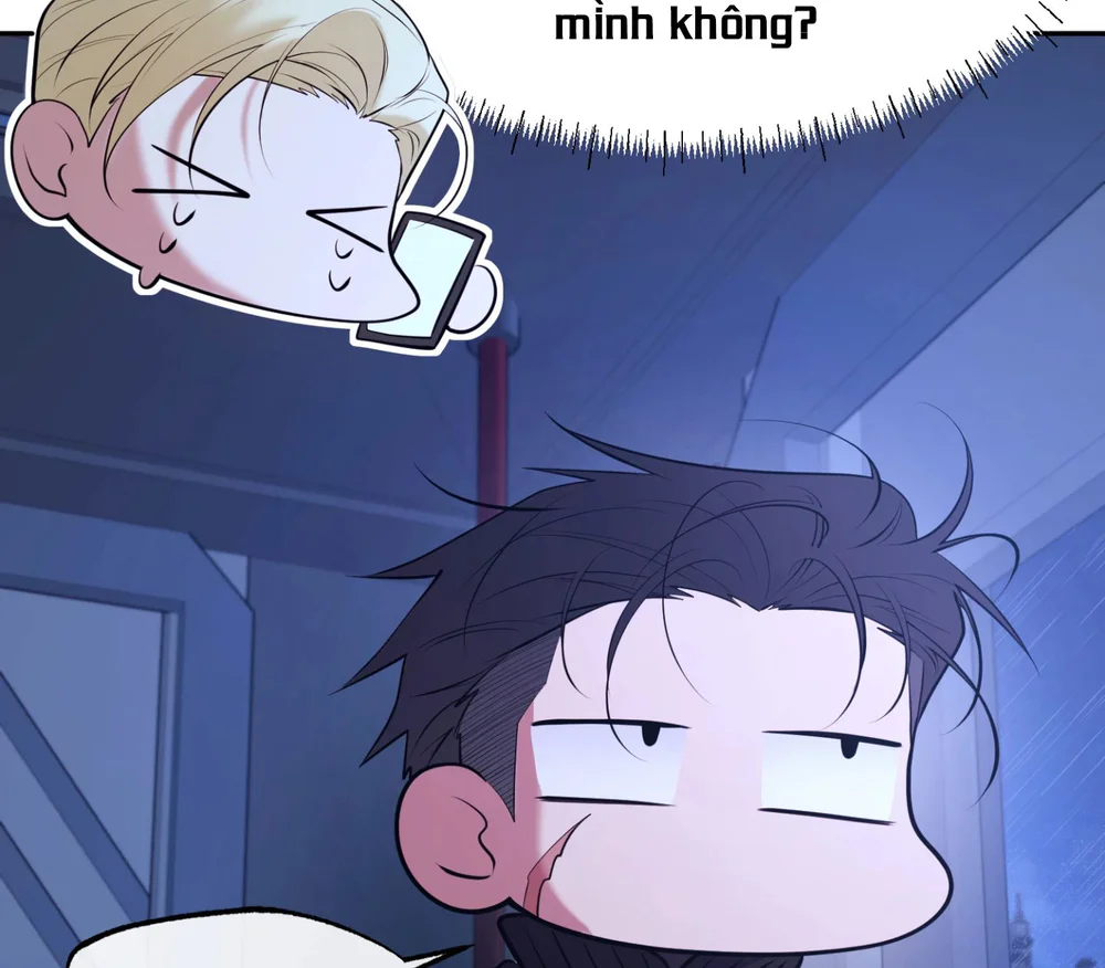 DAWNING LIGHT Chapter 14 Trang 4