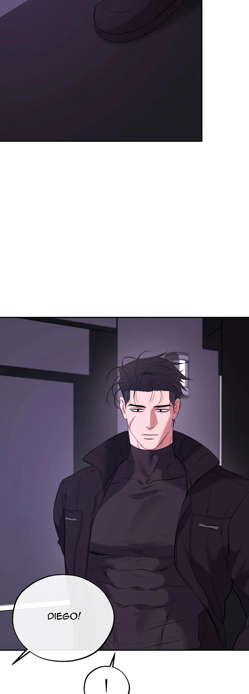 DAWNING LIGHT Chapter 14 Trang 9