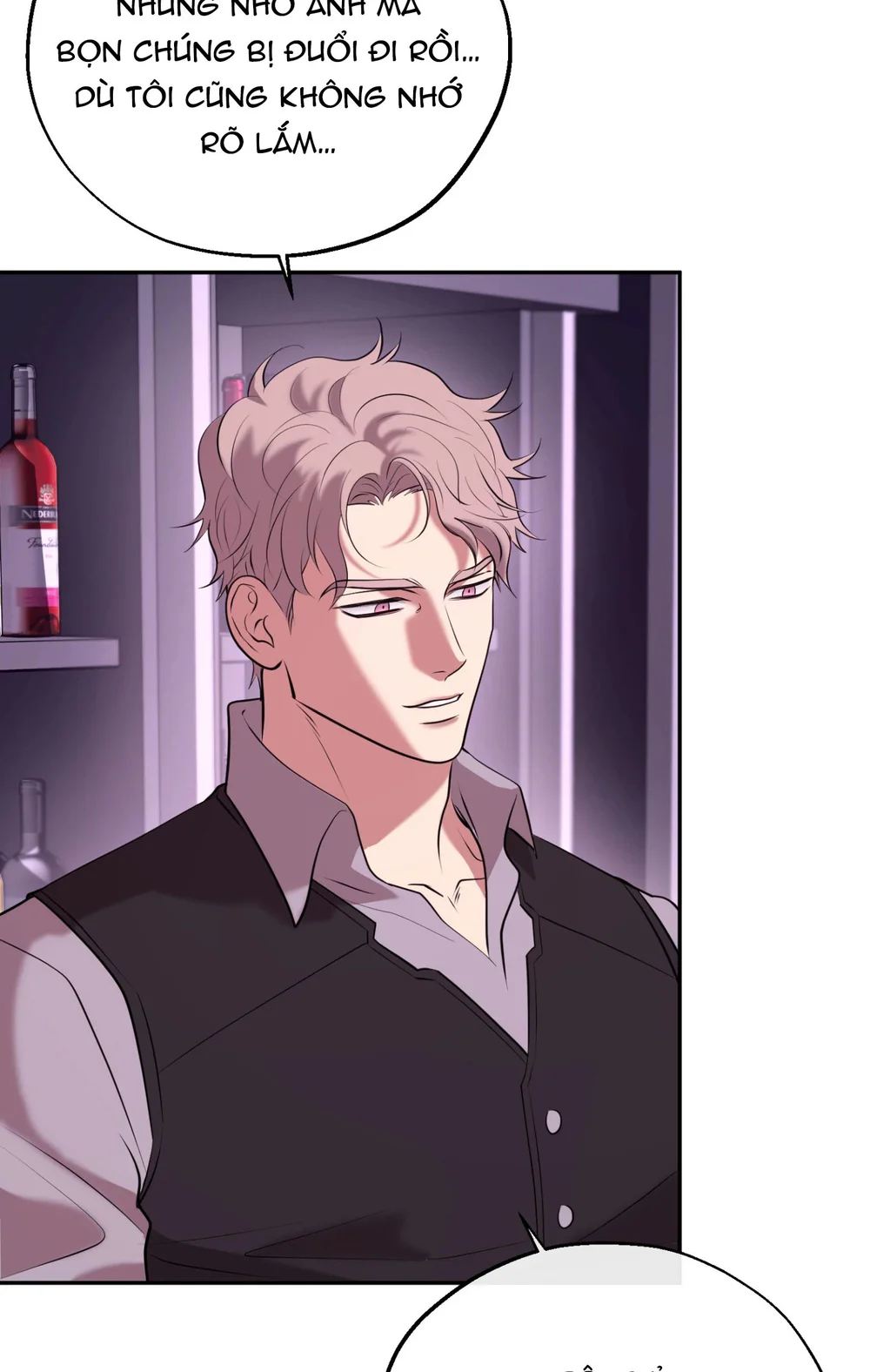 DAWNING LIGHT Chapter 14 Trang 18