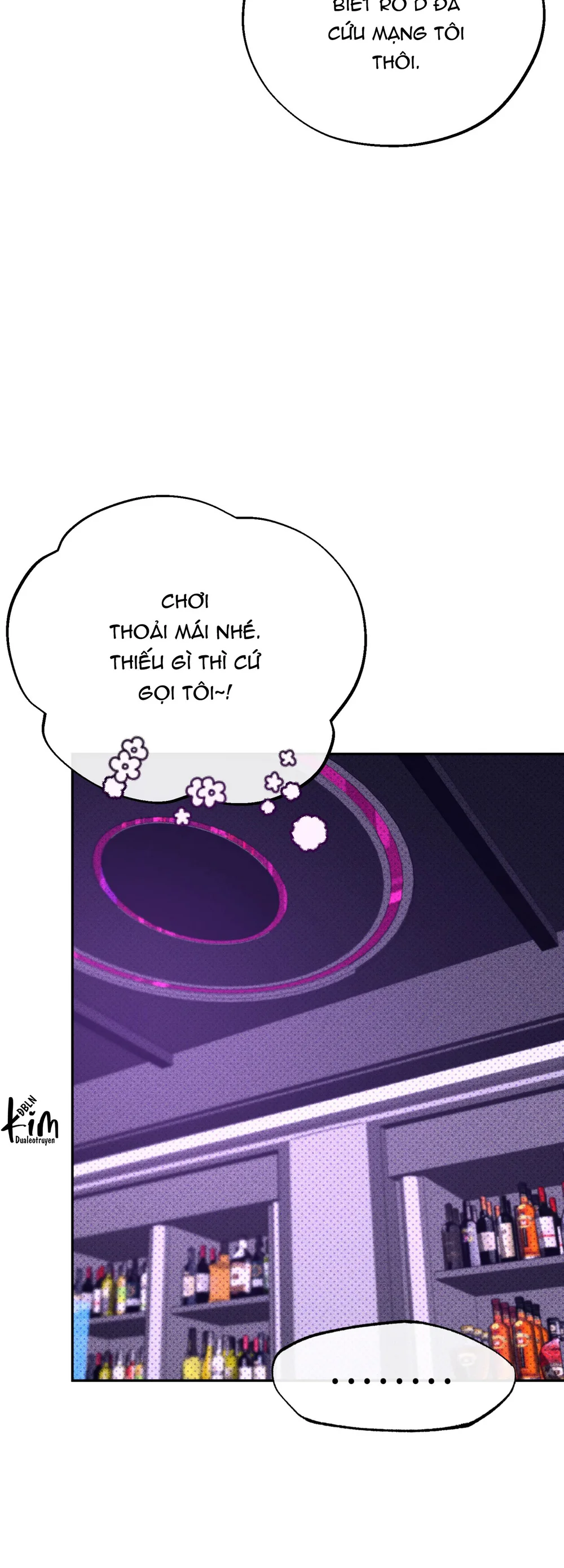 DAWNING LIGHT Chapter 14 Trang 19