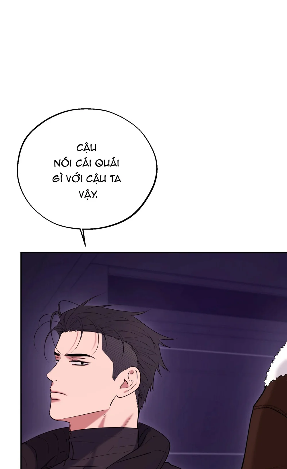 DAWNING LIGHT Chapter 14 Trang 20