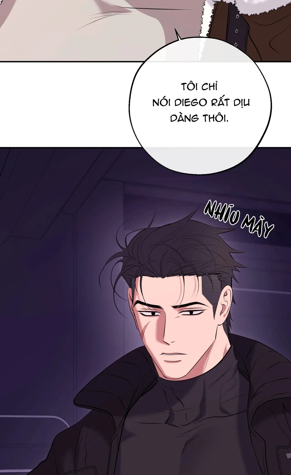 DAWNING LIGHT Chapter 14 Trang 22