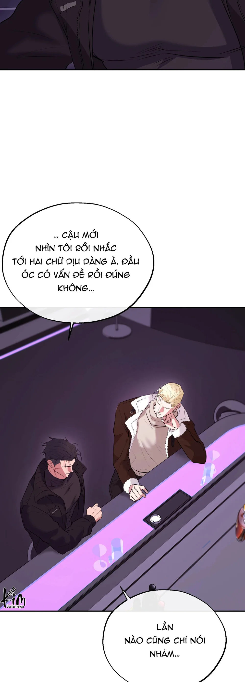 DAWNING LIGHT Chapter 14 Trang 23