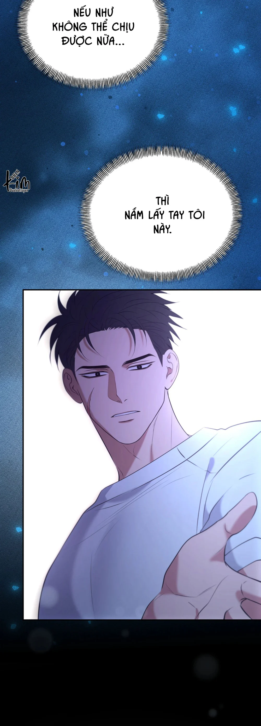 DAWNING LIGHT Chapter 14 Trang 25