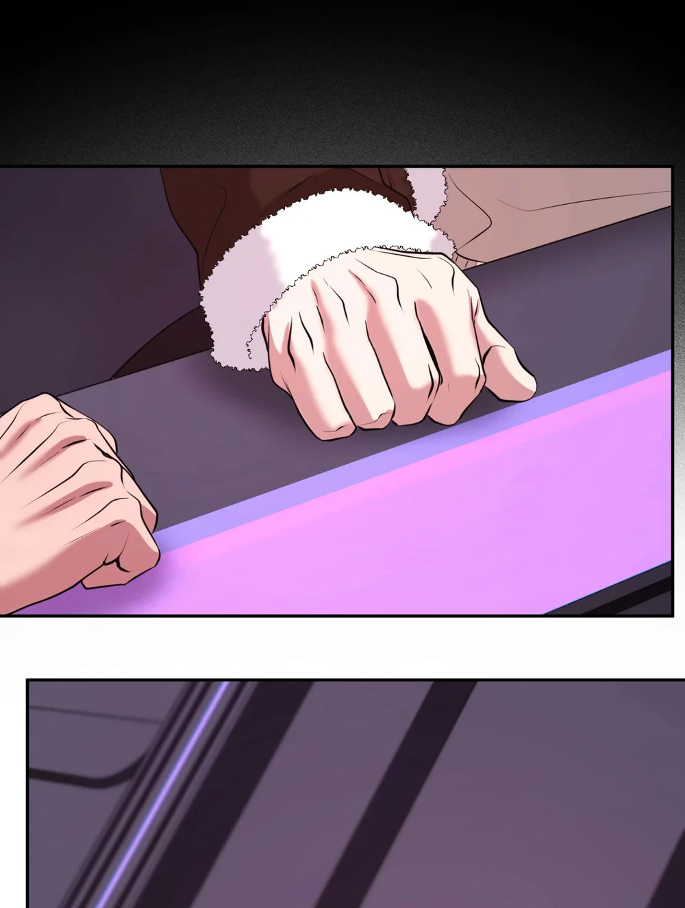 DAWNING LIGHT Chapter 14 Trang 26