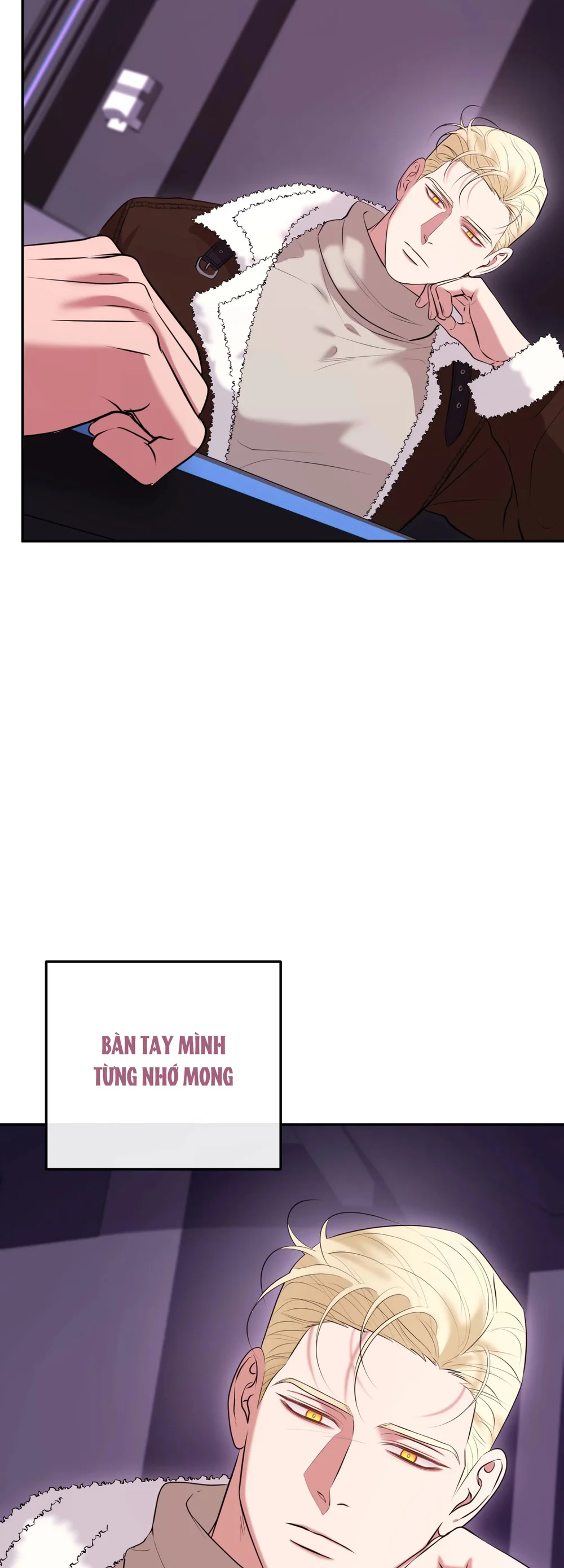 DAWNING LIGHT Chapter 14 Trang 27