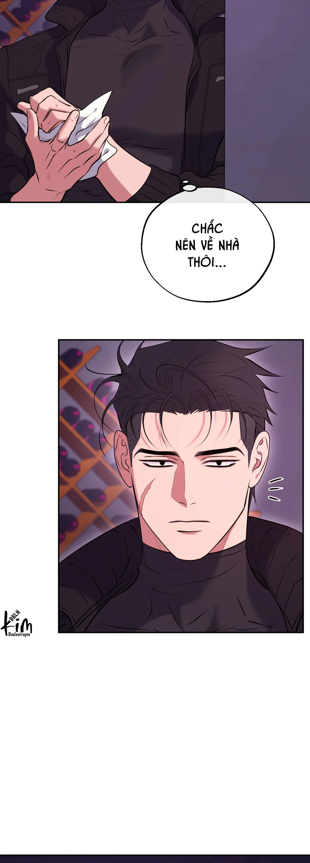 DAWNING LIGHT Chapter 14 Trang 31