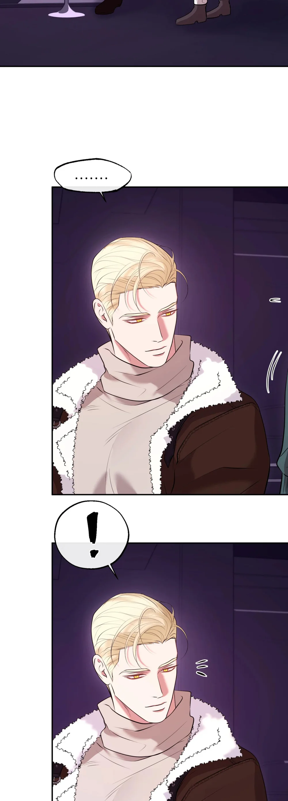 DAWNING LIGHT Chapter 14 Trang 33