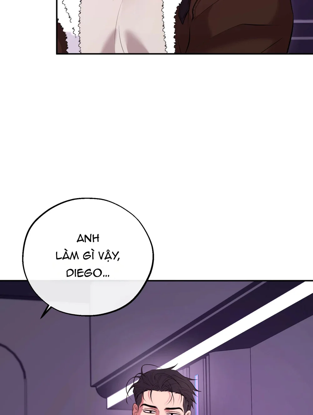 DAWNING LIGHT Chapter 14 Trang 34