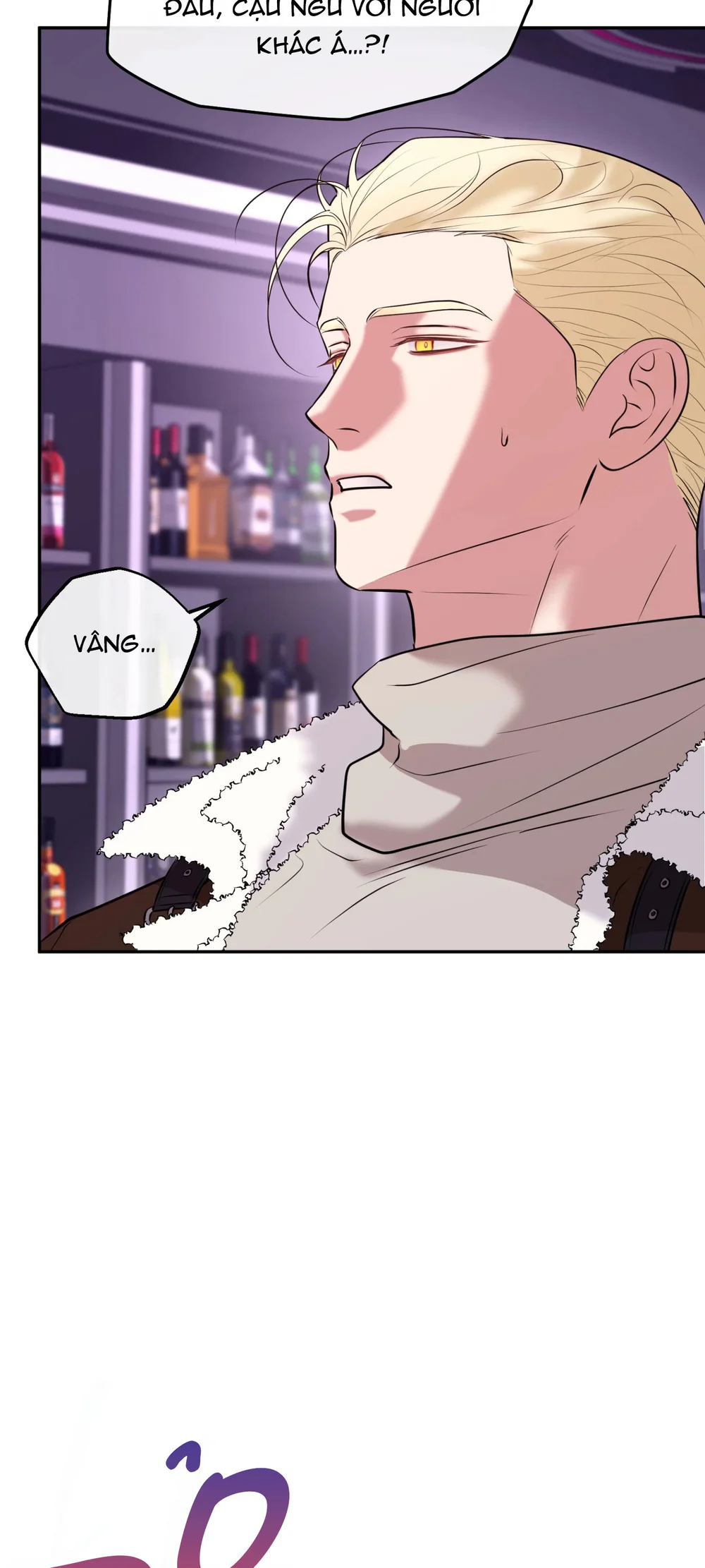 DAWNING LIGHT Chapter 14 Trang 40