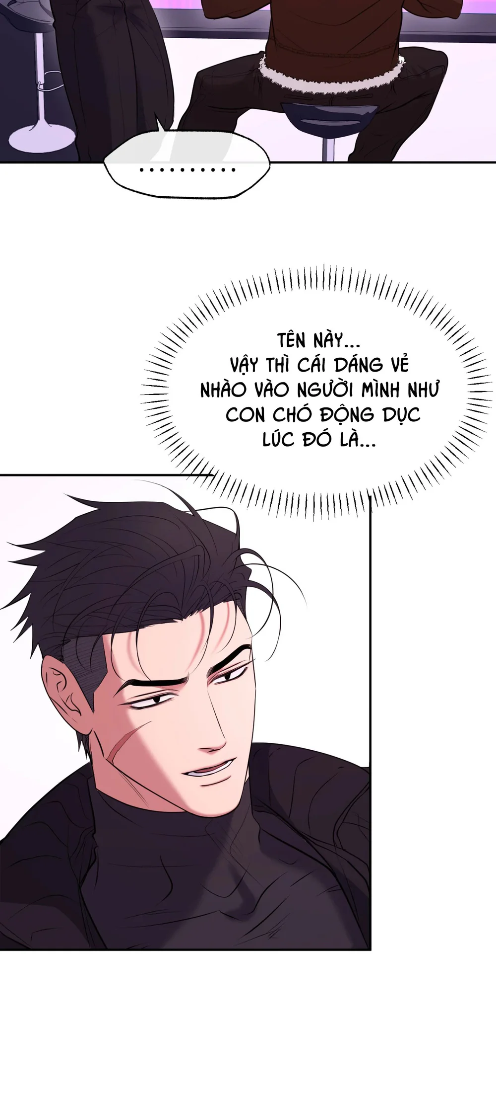 DAWNING LIGHT Chapter 14 Trang 42