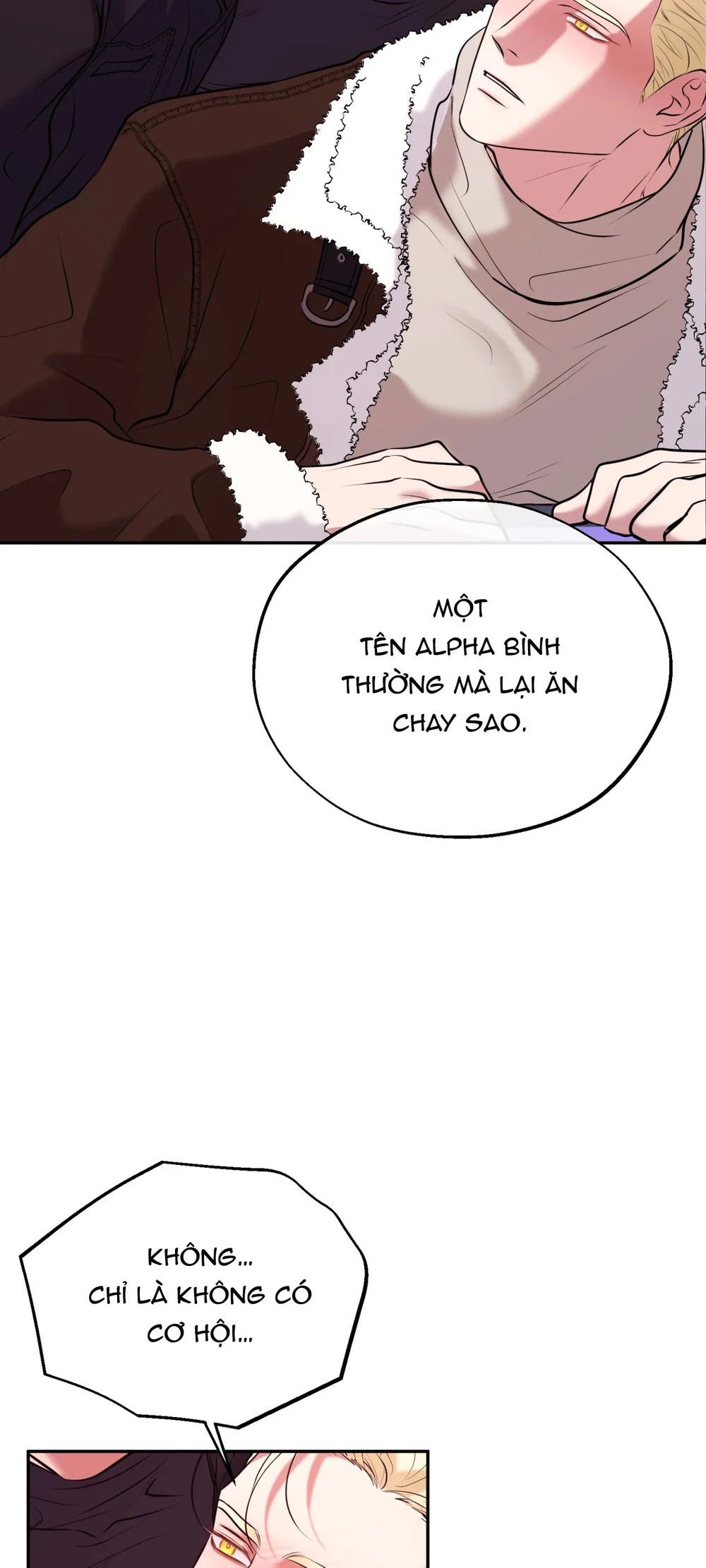 DAWNING LIGHT Chapter 14 Trang 44