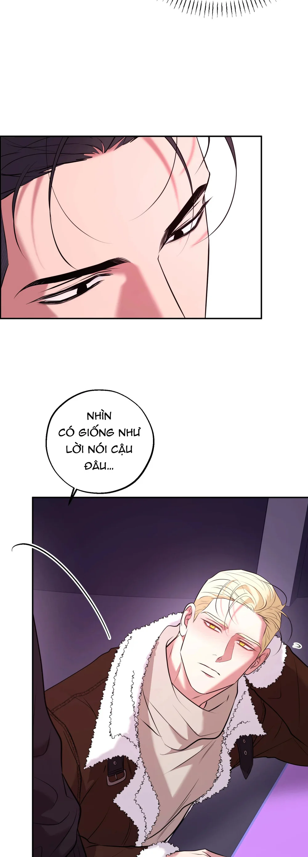 DAWNING LIGHT Chapter 14 Trang 47