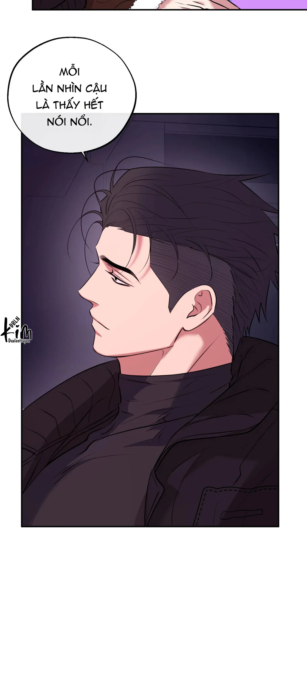 DAWNING LIGHT Chapter 14 Trang 48