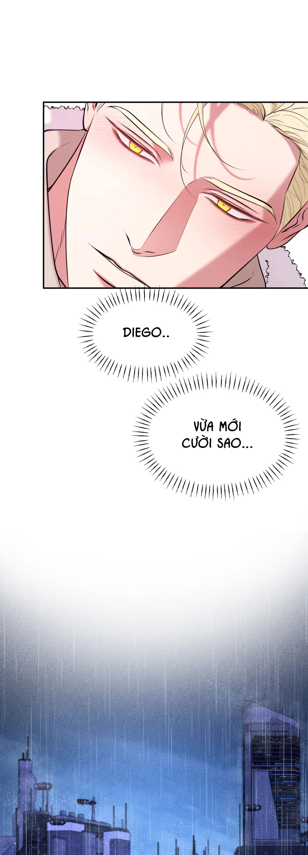 DAWNING LIGHT Chapter 14 Trang 49