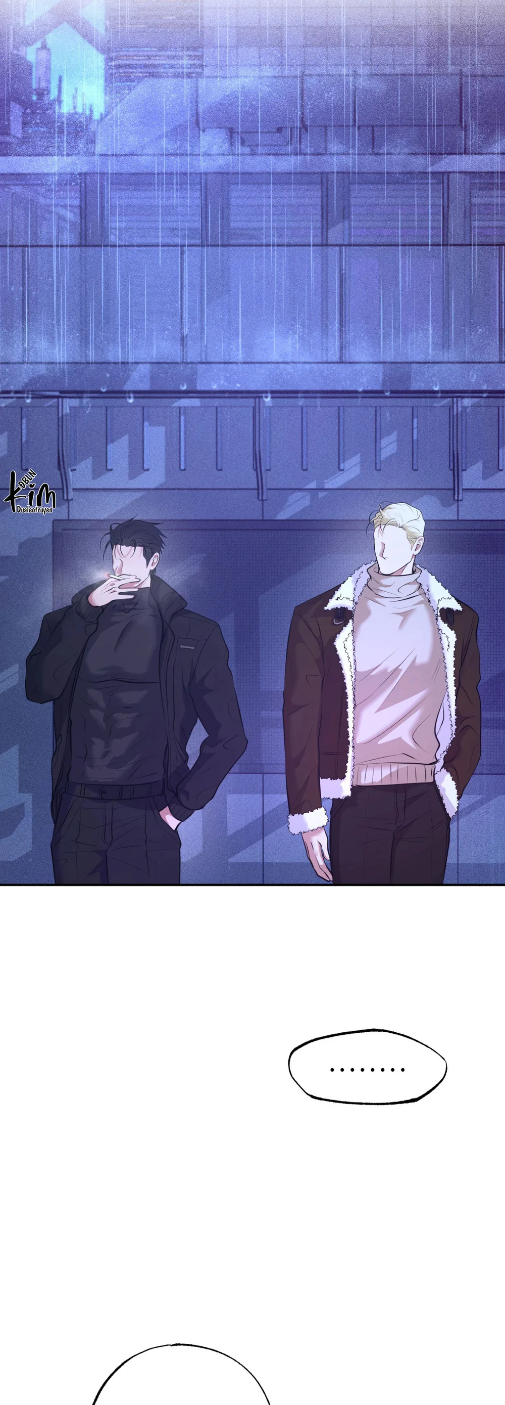 DAWNING LIGHT Chapter 14 Trang 57