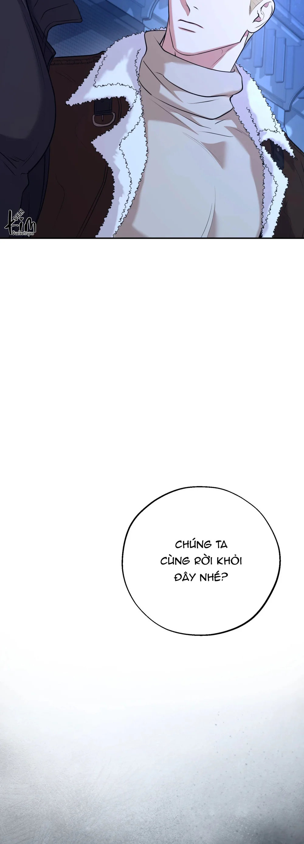 DAWNING LIGHT Chapter 14 Trang 63