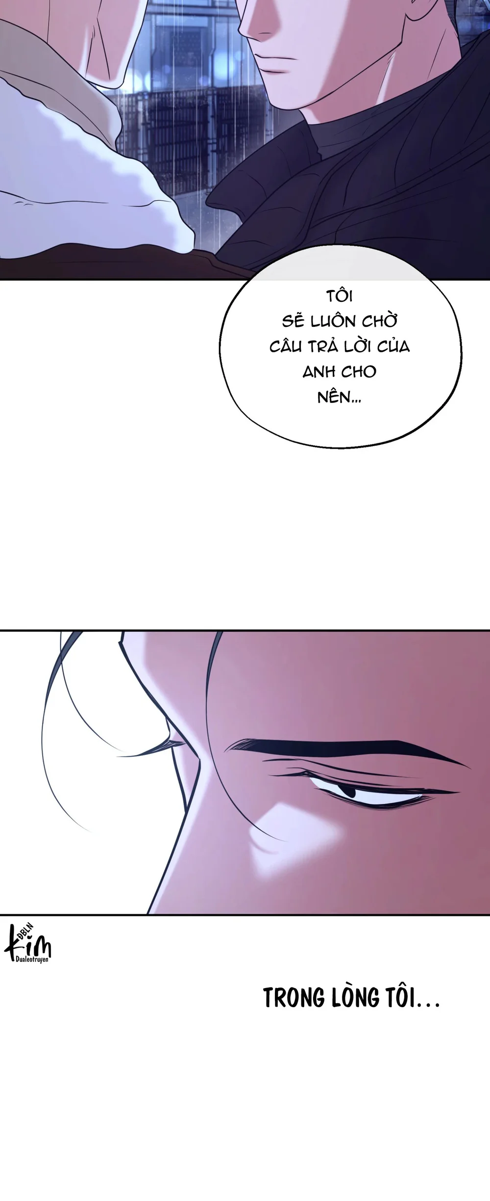 DAWNING LIGHT Chapter 15 Trang 10