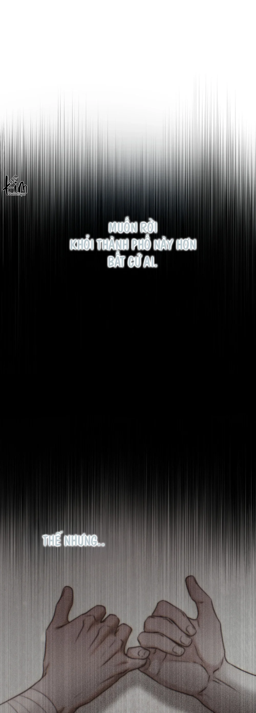 DAWNING LIGHT Chapter 15 Trang 11