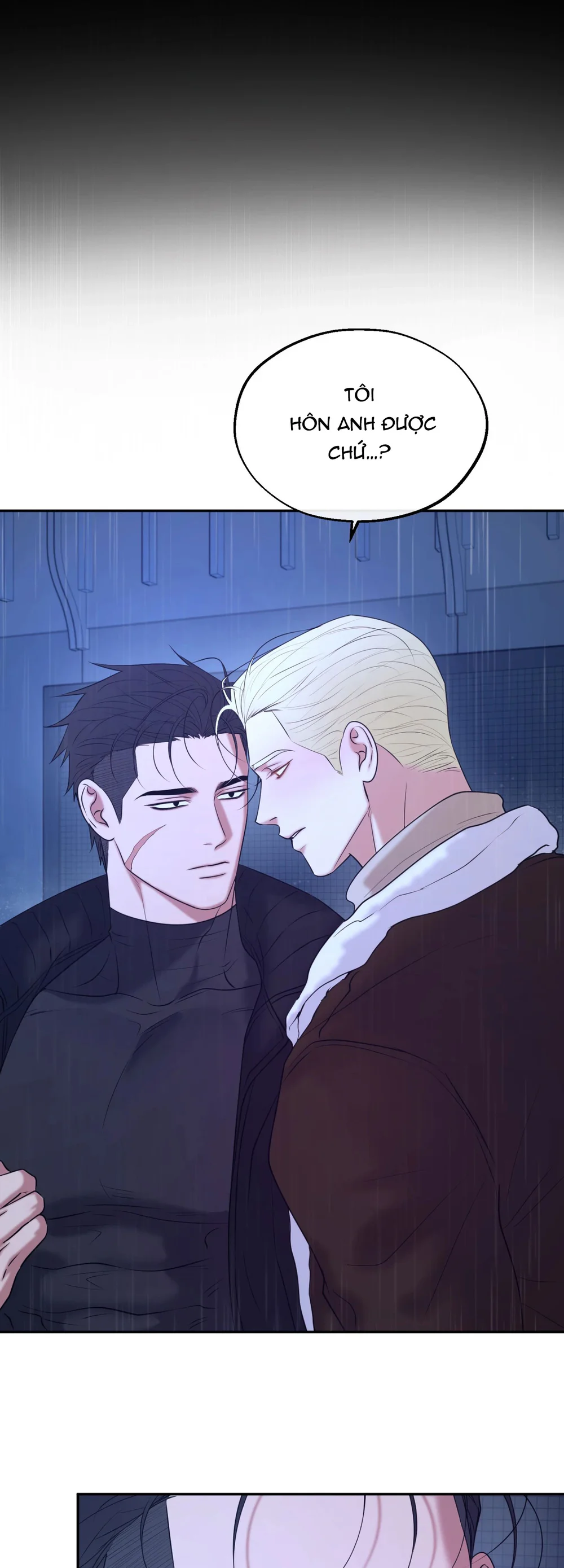 DAWNING LIGHT Chapter 15 Trang 13