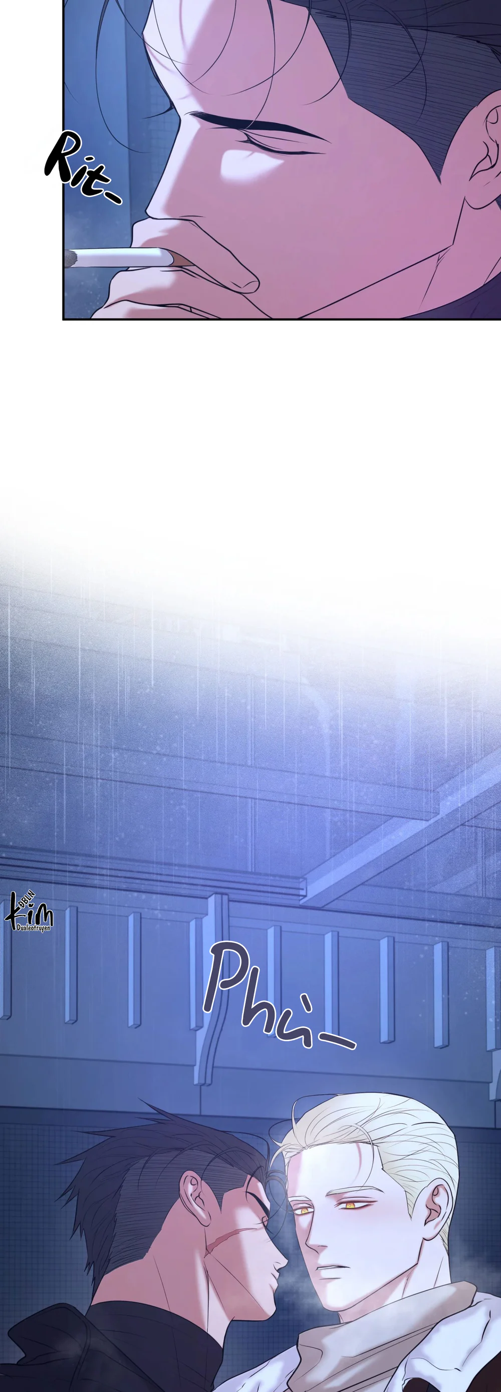 DAWNING LIGHT Chapter 15 Trang 15