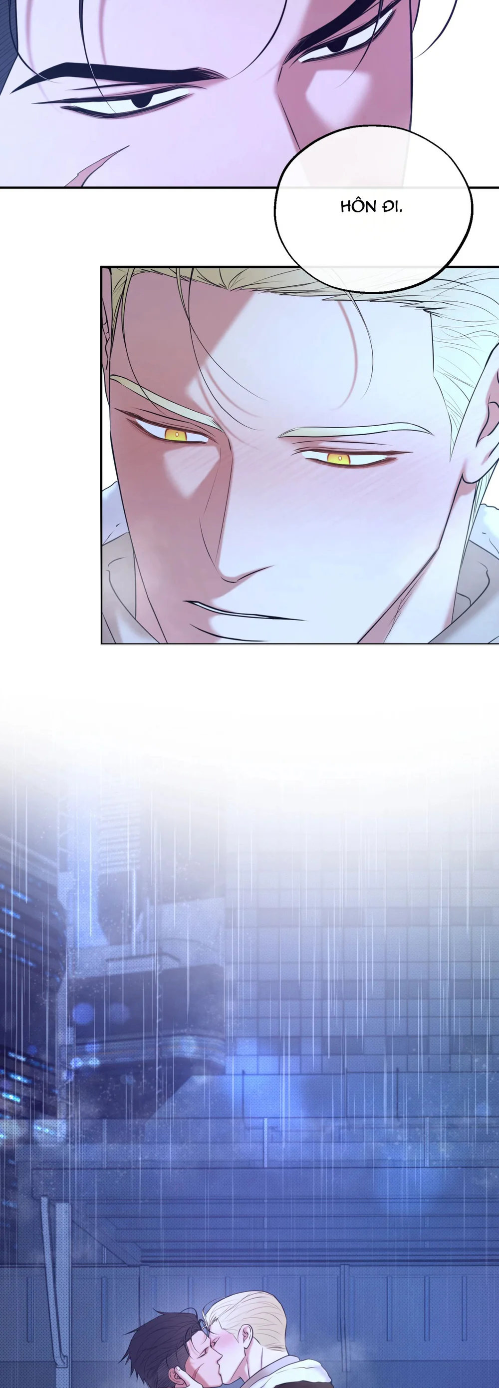 DAWNING LIGHT Chapter 15 Trang 17