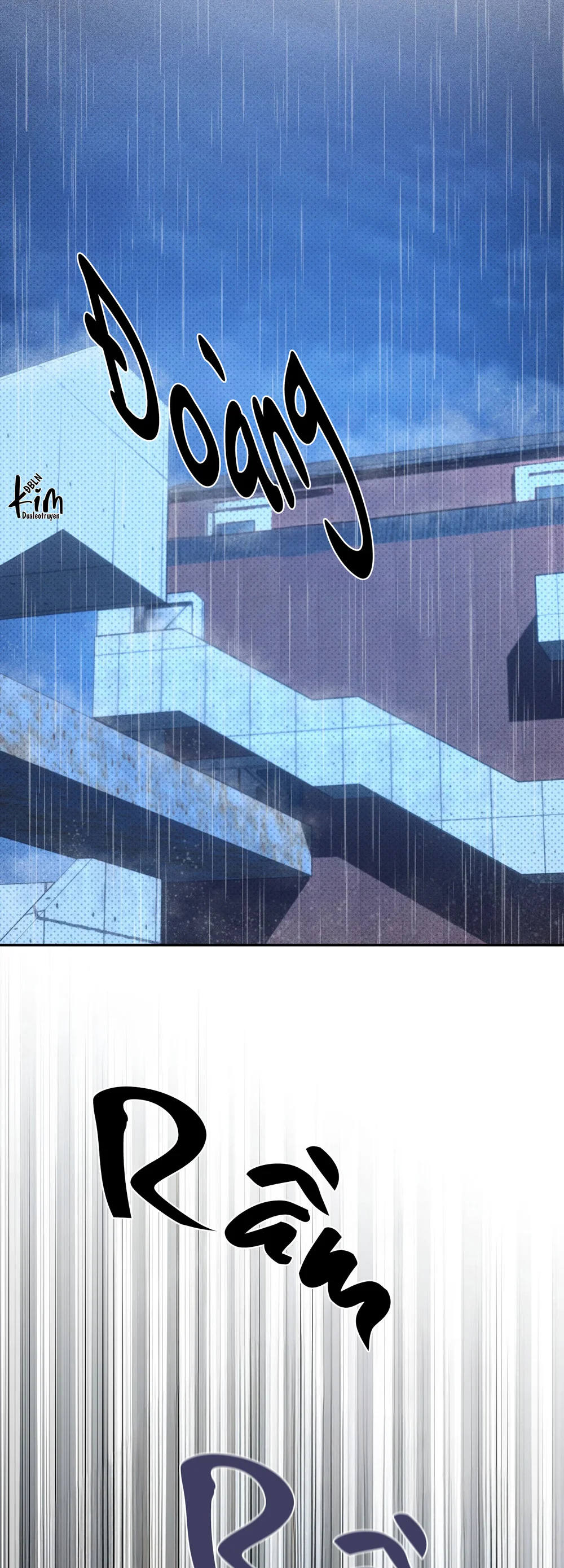 DAWNING LIGHT Chapter 15 Trang 21