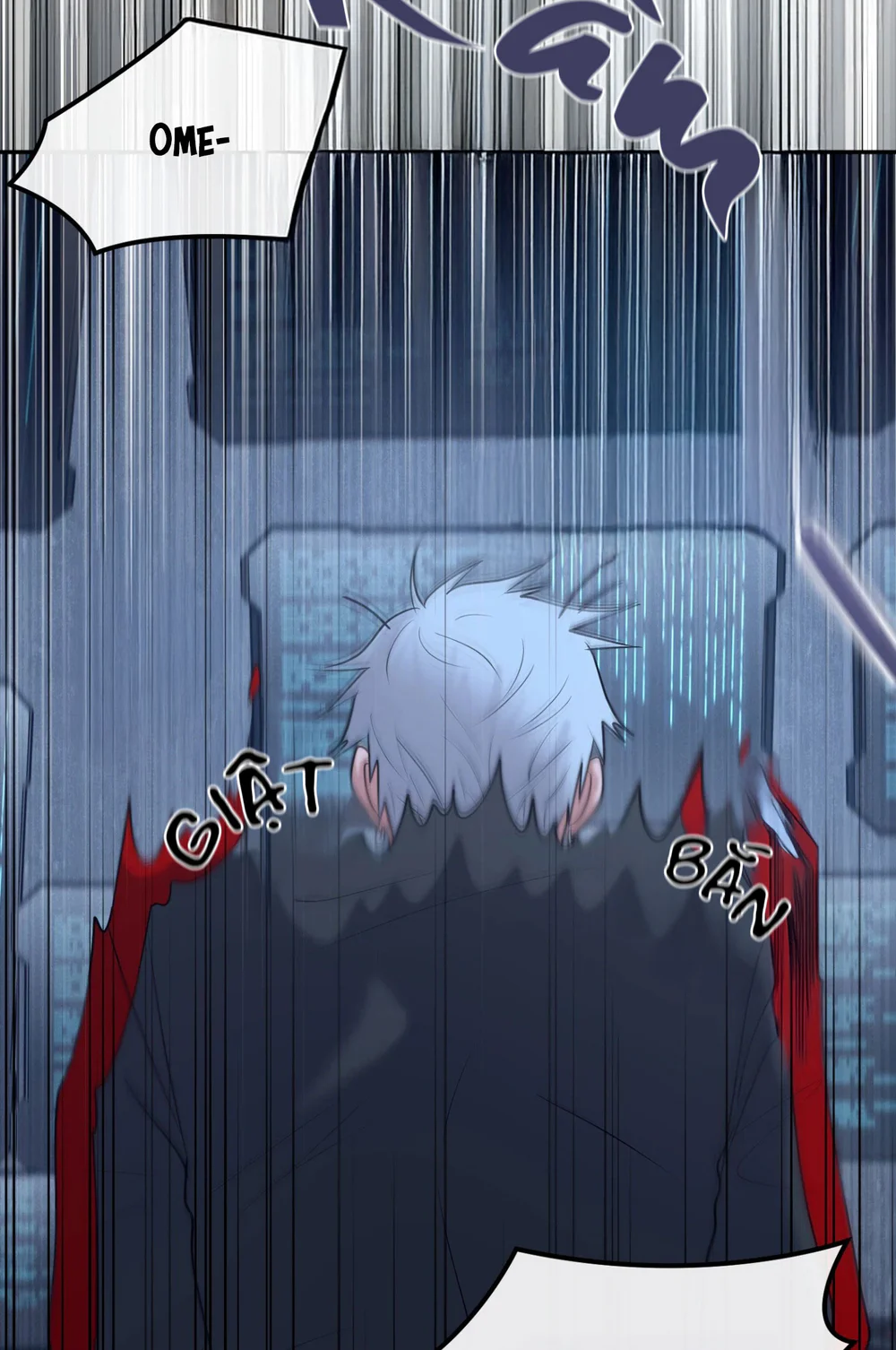 DAWNING LIGHT Chapter 15 Trang 22