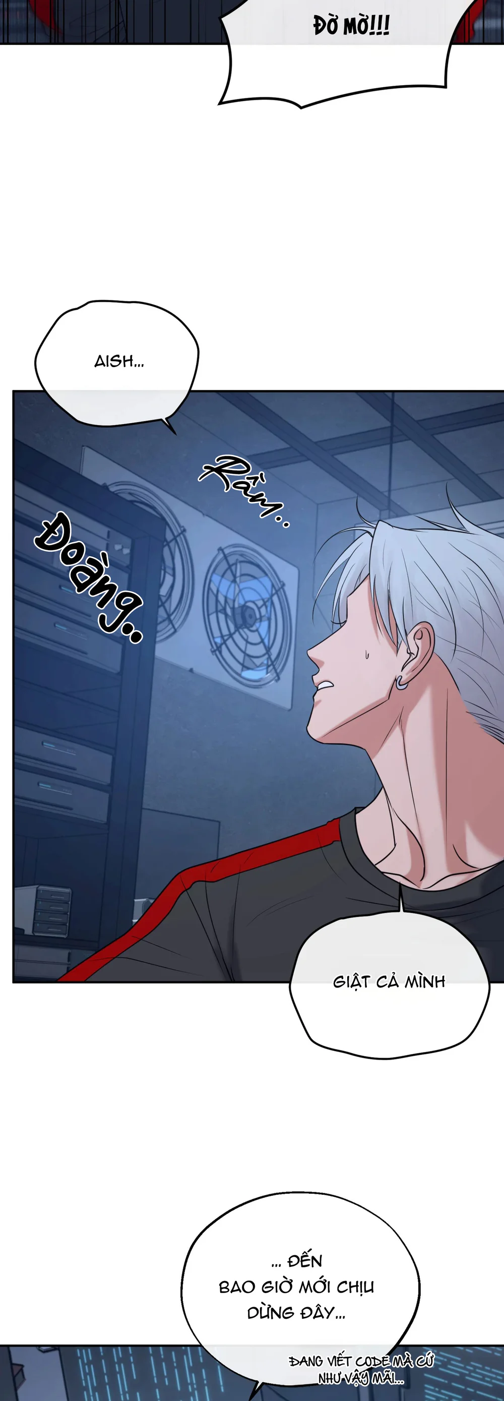 DAWNING LIGHT Chapter 15 Trang 23