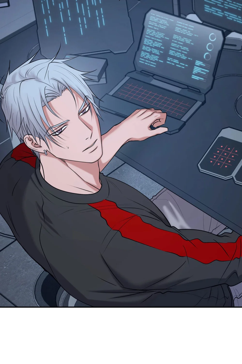 DAWNING LIGHT Chapter 15 Trang 24