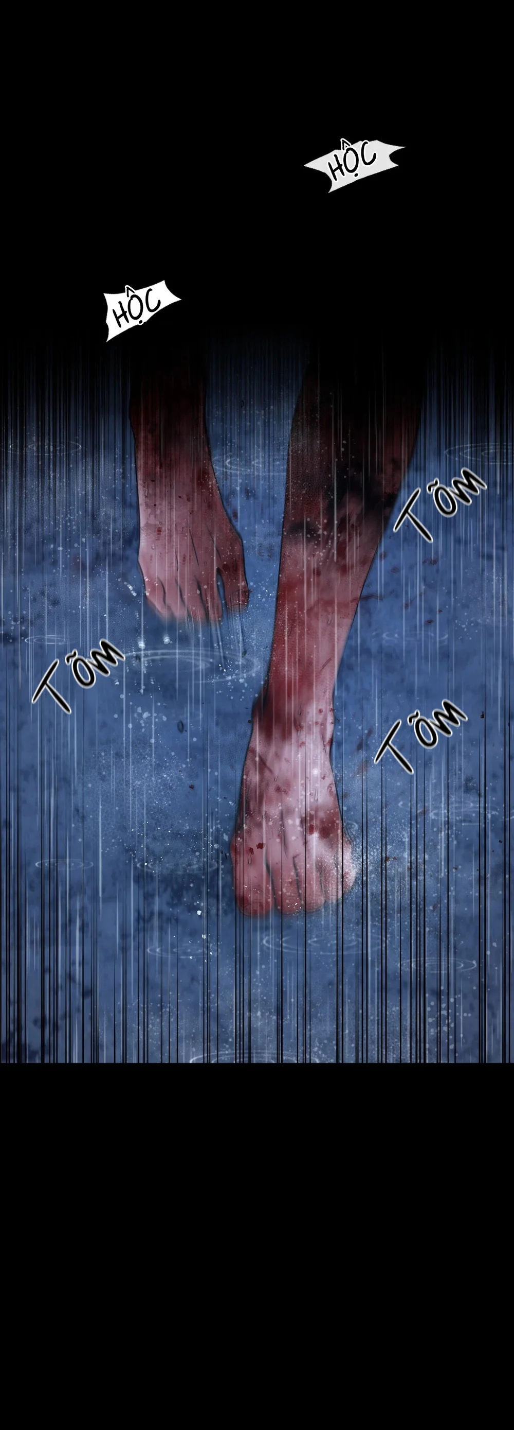 DAWNING LIGHT Chapter 15 Trang 27