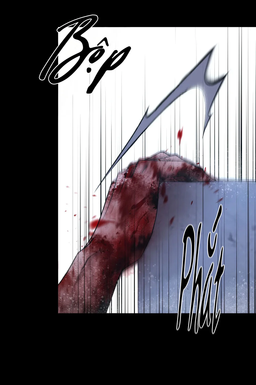 DAWNING LIGHT Chapter 15 Trang 28