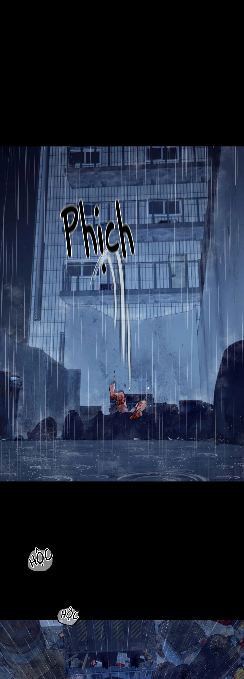 DAWNING LIGHT Chapter 15 Trang 29