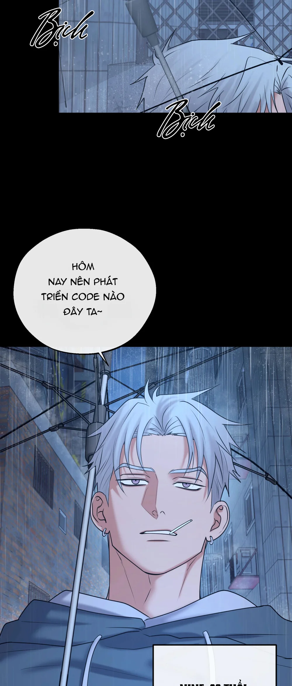 DAWNING LIGHT Chapter 15 Trang 34