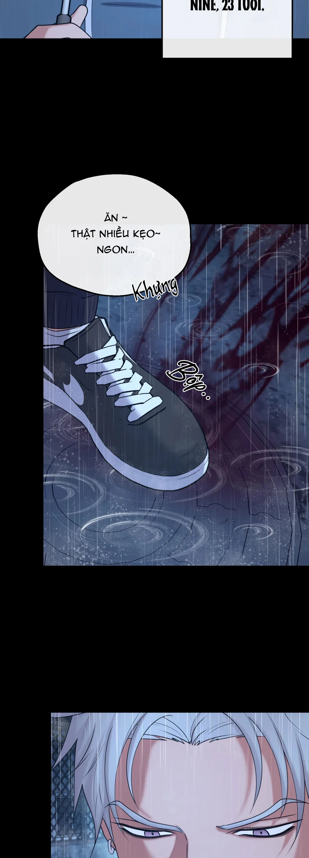 DAWNING LIGHT Chapter 15 Trang 35