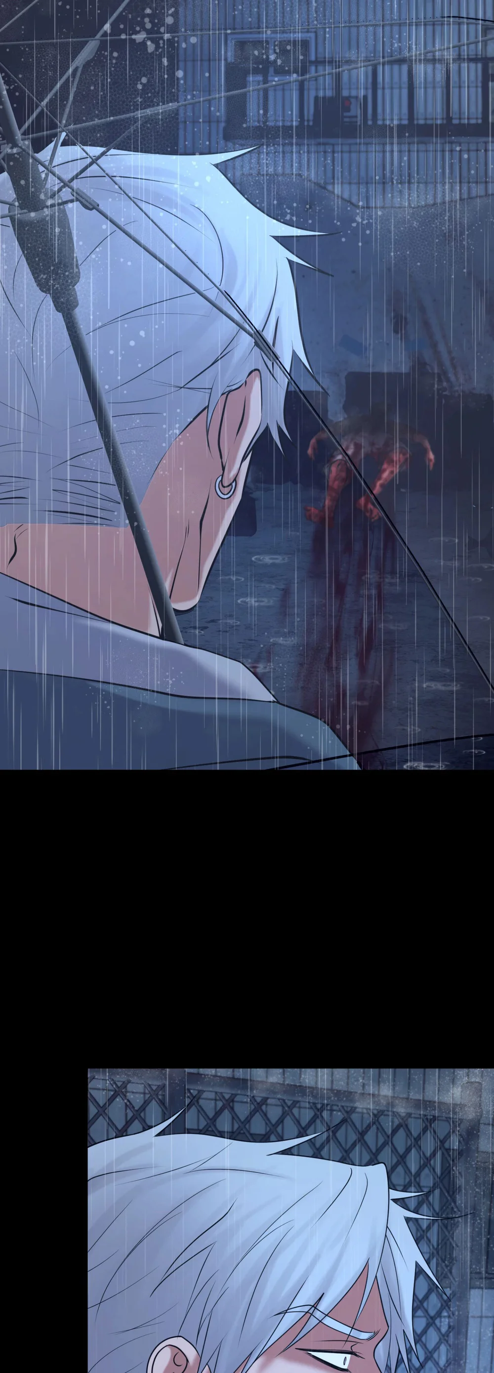 DAWNING LIGHT Chapter 15 Trang 37