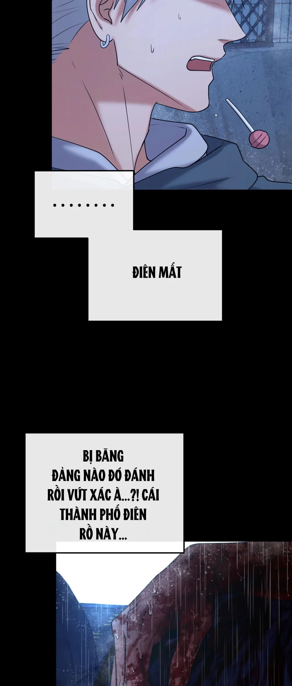 DAWNING LIGHT Chapter 15 Trang 38