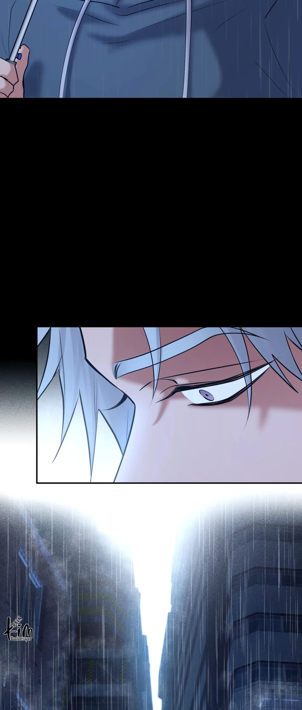 DAWNING LIGHT Chapter 15 Trang 40