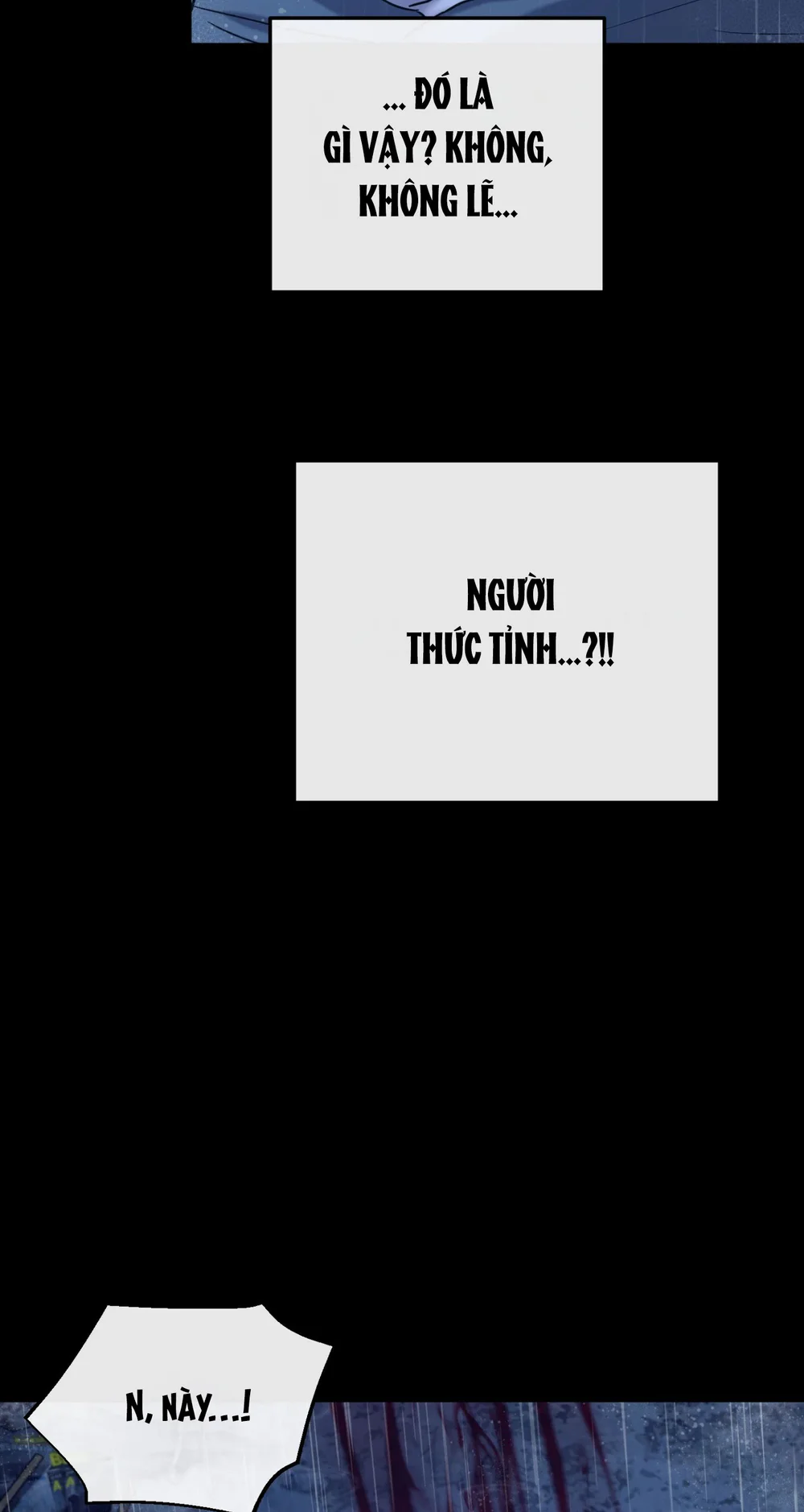 DAWNING LIGHT Chapter 15 Trang 42