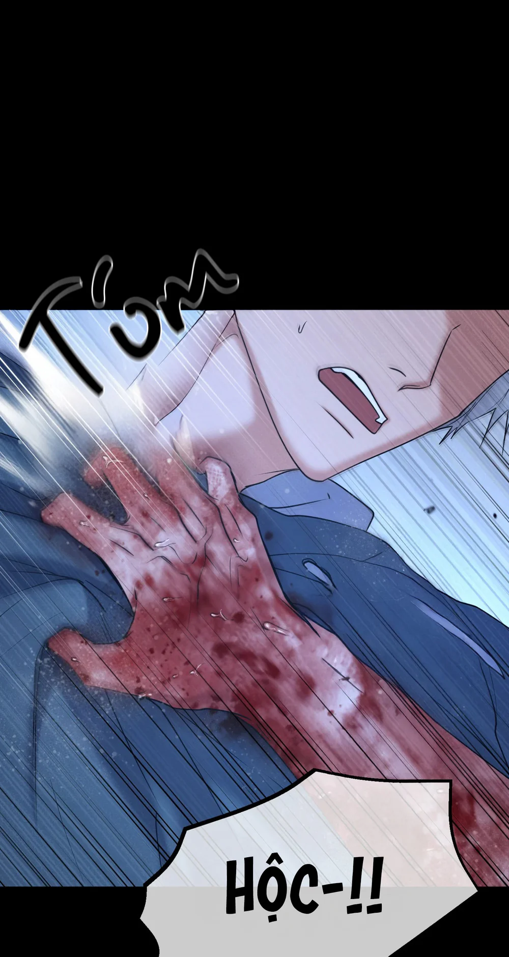 DAWNING LIGHT Chapter 15 Trang 44