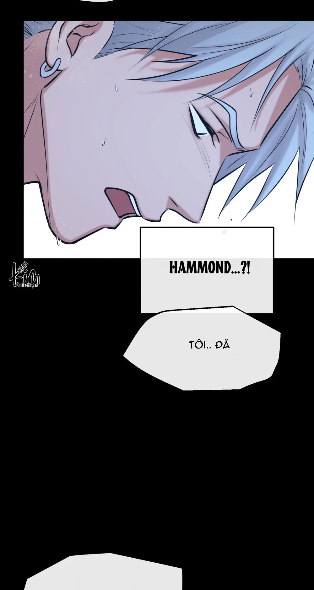 DAWNING LIGHT Chapter 15 Trang 48