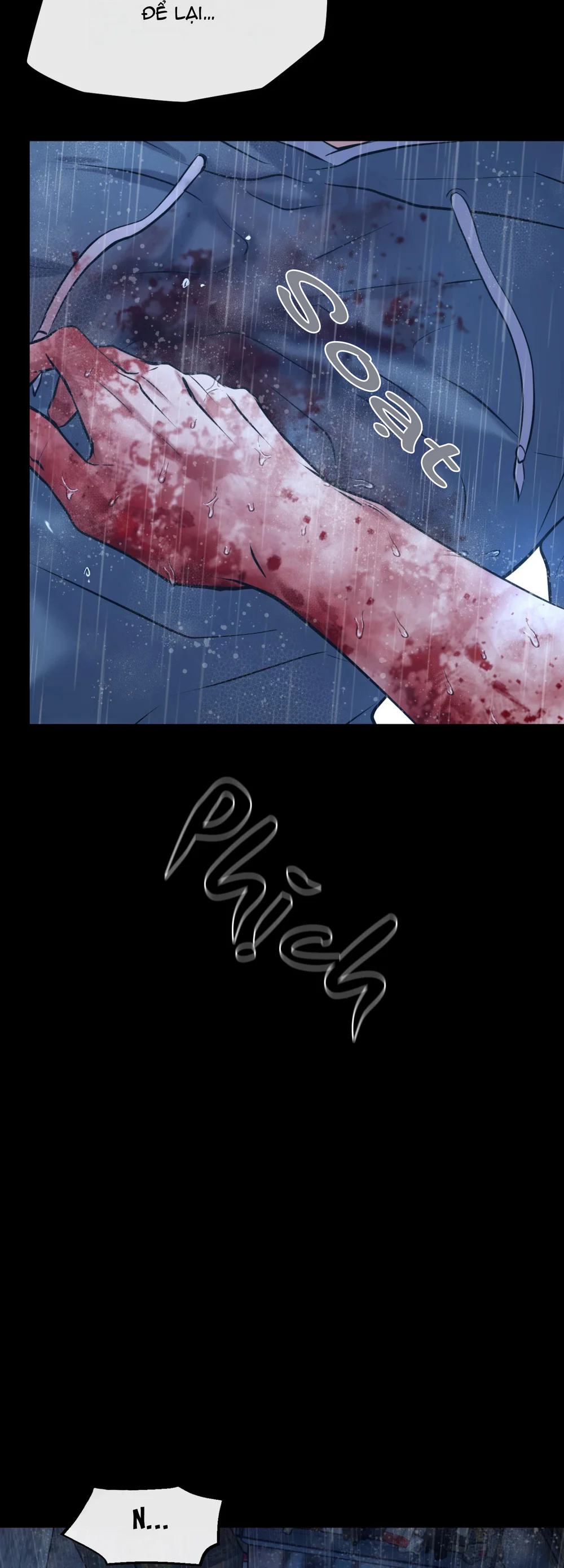 DAWNING LIGHT Chapter 15 Trang 49