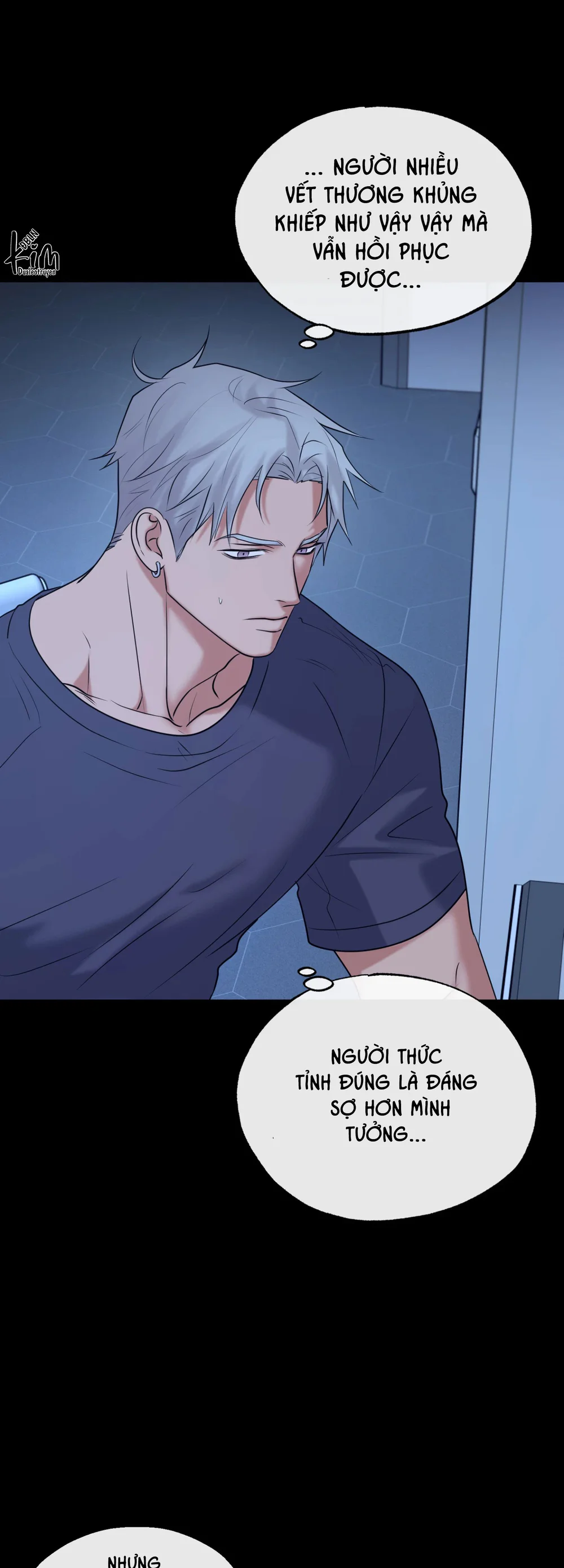 DAWNING LIGHT Chapter 15 Trang 53